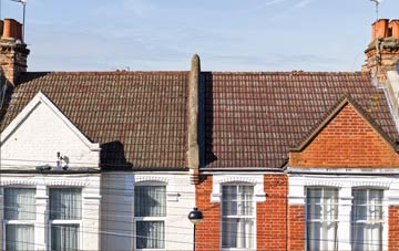 clay roofing Slack Head, Cumbria